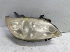 Feu avant (phare) Mazda MPV