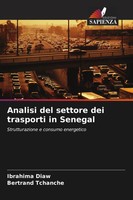 Ibrahima Diaw (U. A.) | Analisi Del Settore Dei Trasporti In Senegal | Buch
