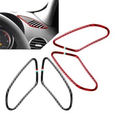 Side Vent Outlet Cover Trim for Alfa Romeo 159 Brera Spider