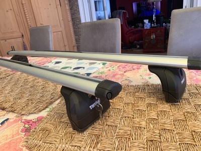 Dachträger Thule Rapid System 753
