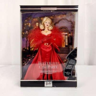Hollywood Cast Party 2001 Barbie Doll for sale online | eBay
