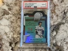 Shohei Ohtani PSA 10 2025 Topps Holiday The Nice List Die Cut #MNL-1. POP ONLY 9