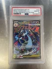 New Listing2025 POKEMON MEP EN-ME BLACK STAR PROMO #023 MEGA CHARIZARD X EX PSA 10