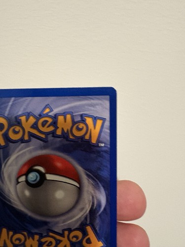 Pokémon TCG Mr. Mime Jungle 6/64 Holo Unlimited Holo Rzadki - Zdjęcie 4 z 6