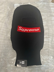 Supreme New Era Balaclava | eBay