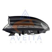 DS DS4 1.2 Petrol 22-24 Rear Tail Light Right Side Outer 9844894780