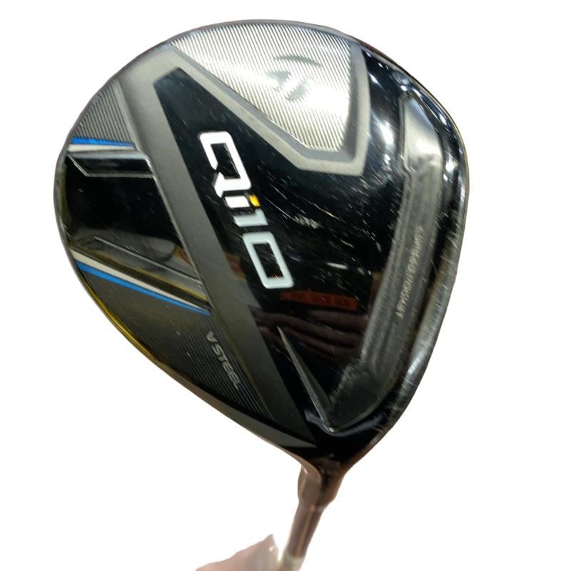 TaylorMade Qi10 Fairway Wood