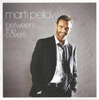 Marti Pellow - Between THE Covers CD DVD - CD - K2Z