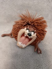 Looney Tunes Taz Koosh Tasmania Devil Ball Vintage Antistress