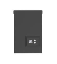 Harbor Breeze 120W Transformer #1237386. NEW OPEN BOX 