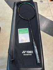 YONEX Astrox 99 Pro Badminton Racket 4U6 Soft Case Included