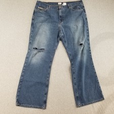Calvin Klein Jeans Men's Sz 38 Med Wash Normcore Nice Quality