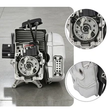 COMPLETE ENGINE SHORTBLOCK ASSEMBLY fit for Redmax EBZ8500 EBZ8500RH Backpack