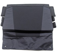 18" TiLite Ti Sport BACK UPHOLSTERY Wheelchair Padded ADJUSTABLE TENSION