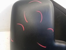 Retroviseur droit (ou coque) Ford TRANSIT