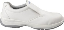 Goodyear Scarpe antinfortunistiche slip-on metal-free S2 bianco numero 43 GOODYE