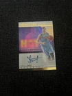 Nikola Jokic Denver Nuggets 2016-17 NBA Hoops Auto Autograph MVP