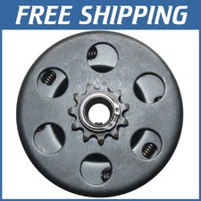 Bi-Directional Go Kart Mini Bike Chain