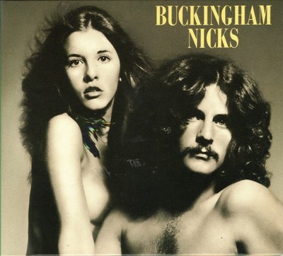 Buckingham Nicks Buckingham Nicks LP, Album, RE, RM, Gat 2025 Pop Rock (M / M)