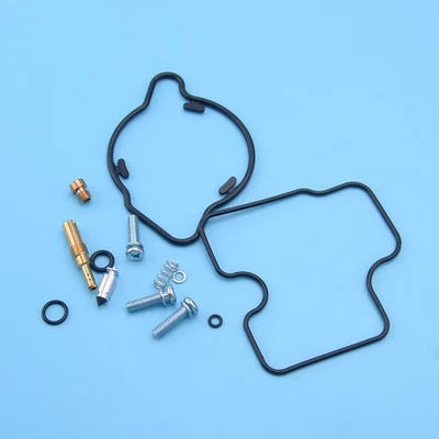 zye 1 Kit réparation reconstruction de carburateur pour Honda CBR600F2 1991-1994 - Photo 1/4