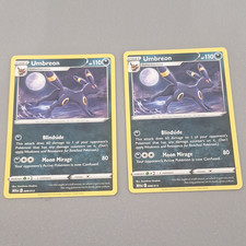 Umbreon 009/015 McDonald's 2024