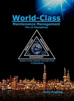 Rolly Angeles (U. A.) | World Class Maintenance Management | Buch | Englisch