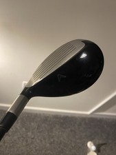 Callaway Edge #4 Hybrid (23 Degree) Regular Flex Graphite (RH)