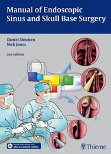 Manual of Endoscopic Sinus and Skull Base Sur...