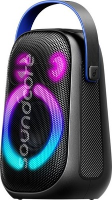 Anker - Anker　SoundCore　Rave Neo 2 パーティースピーカー Anker Soundcore Rave Neo 2 Portable Bluetooth Speaker