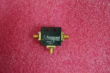 Picosecond Pulse Labs (PSPL) 5331-104 18 GHz SMA (F-F-F) 6 dB Power Divider