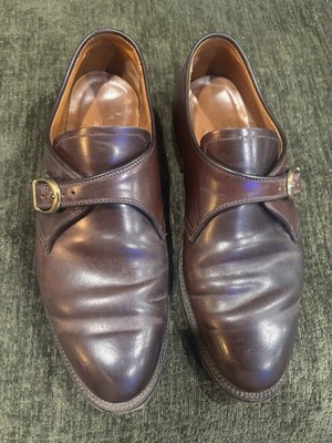 Alden 954