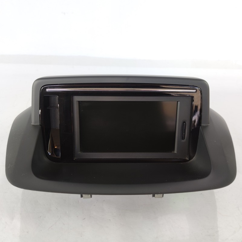 259150931R Display navigatore satellitare RENAULT KANGOO 1.2 TCe (84Kw)