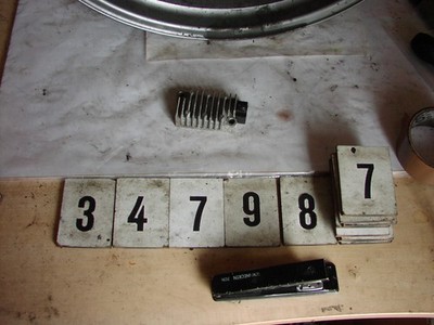 Kawasaki EL 250 Eliminator Gleichrichter Spannungsregler Regler SH629B-11