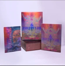 Threads of Fate Empyrean Oracle Deck