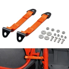 Door Limiter Strap Door Limited Limiting Straps For Can-Am Maverick X3 2017-2023