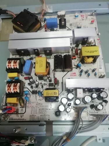 Netzteil Für TV LG LGLPV2SLPV2 Ersatzteil