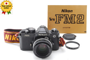 Nikon Fm2 | eBay