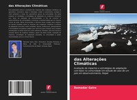 Damodar Gaire | Das AlteraçõEs ClimáTicas | Taschenbuch | Portugiesisch (2021)