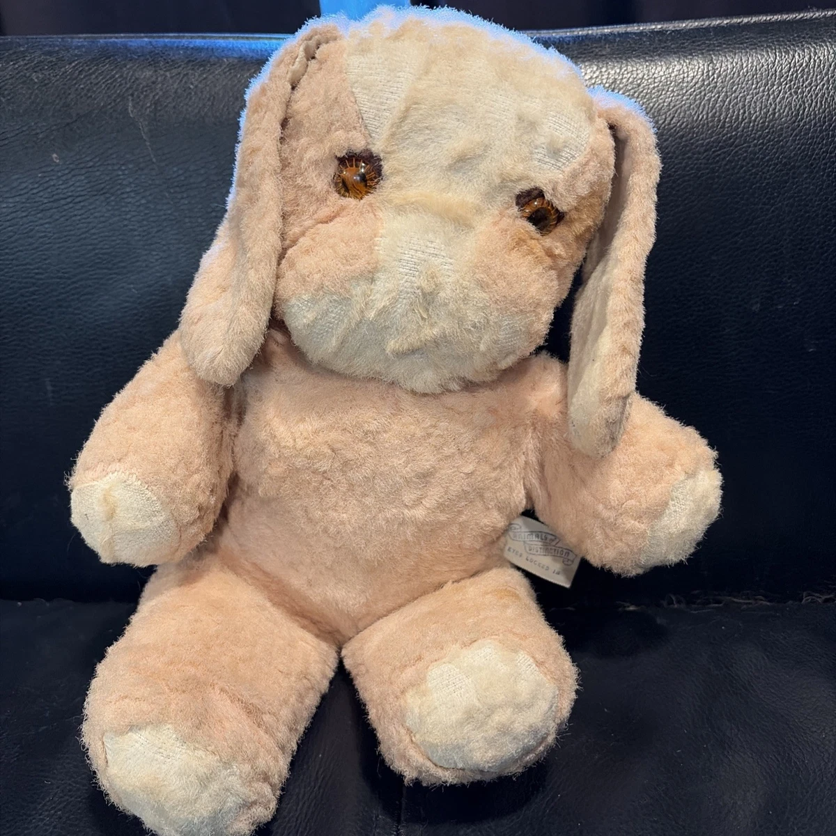 Knickerbocker Small (6-14 in) Vintage Stuffed Animals for sale | eBay