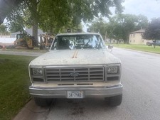 1981 Ford F150 for Sale