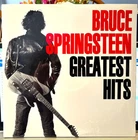 BRUCE SPRINGSTEEN GREATEST HITS BRAND NEW SEALED VINYL 2LP COLUMBIA C267060 MINT
