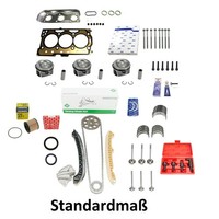Reparaturkit Motorschaden Kolben STD FüR VW 1.2 03D100031JX T10121 T10120 T10123