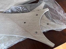 Cuchillas de repuesto para ventilador de techo Minka-Aire F868L-WHF 60" 3 aspas