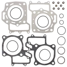 QuadBoss 04-06 Arctic Cat 650 V2 4x4 AT Top End Gasket Set