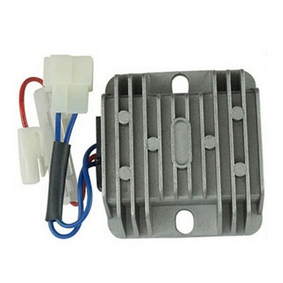 Durable Voltage Regulator Controller Stabilizer Charging Rectifier For Generator