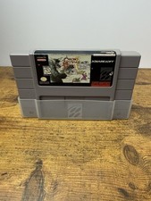 Chrono Trigger (Super Nintendo Entertainment System, 1995) Cart Only, Tested