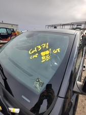 Passenger Headlight Halogen Black Bezel Fits 11-13 Durango 4363404