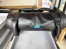 Crane 20 Kg Weighted Bag Black. Very Good Condition