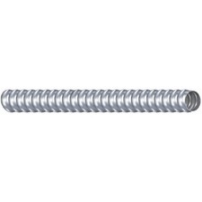 55082003 3/8 In. X 100 Ft. Alflex RWA Metallic Aluminum Flexible Conduit