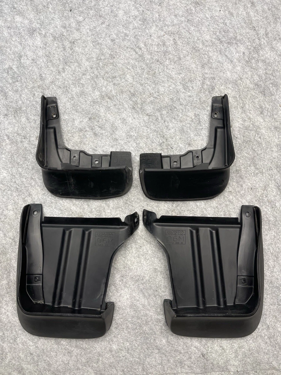 Splash Guards & Mud Flaps for Acura TSX for sale | eBay
